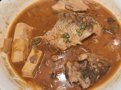 -李记东北饺子馆·东北菜(欢乐谷店)