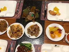 -汉巴味德(大悦城店)