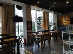 -俏湘私房菜(国贸店)