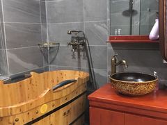 -亿健堂按摩SPA会所(朝内店)