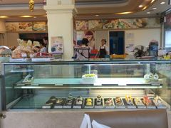 -长发西饼(道前店)