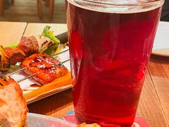-Devils’ Brewery小恶魔精酿啤酒(武汉天地店)