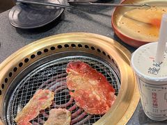 -神户赤童日式烤肉伙伴(东直门店)