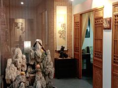 -山水悦茶会所(上海沙龙新天地天宝商业中心店)