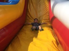 -蒙特利亲子乐园