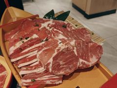-AJIYA·池袋日式烧肉自助(天津万象城店)