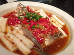 -老头儿油爆虾·知味杭州(爱琴海购物中心)