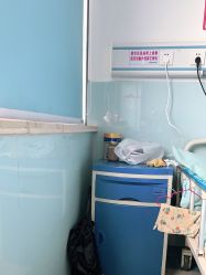 -成都市妇女儿童中心医院(中心院区)