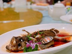 -宝宇大连海鲜渔港(金奎大厦店)