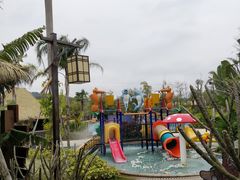 -清远熹乐谷温泉度假酒店