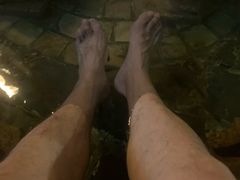 -泉城欧乐堡戏水湾艺术养生温泉