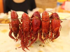 -簋街仔仔小龙虾(簋街二店)