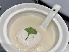 -狮王府淮扬菜(新街口友谊店)