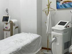 -薇兰专业脱毛连锁机构