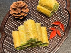 -锦楼·臻选新杭帮(杭州中心店)