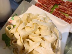 云宽面-七欣天香辣蟹火锅(扬州望月路店)