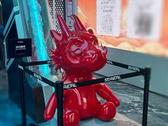 -超体空间SoReal VR(迪士尼小镇店)