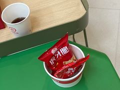 -海底捞火锅(安吉万达店)