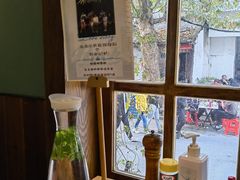 -摇滚披萨(长春街店)