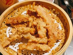 摇摇酥肉-重庆高老九火锅(大世界店)