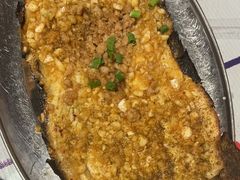-辉记炭烧海鲜大排档·老字号(福田店)