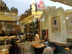-素满香·素食自助餐(苏州·临顿路店)