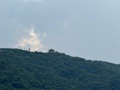 -南北湖风景区