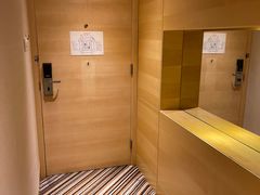 -上海新锦江大酒店