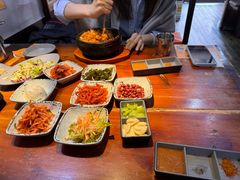 -火炉情韩国料理店(古田路店)