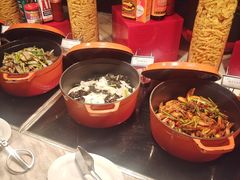-云海轩·海鲜自助-河北云瑧世纪大饭店1F
