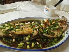 -南花桥羊肉馆老字号(乌镇店)