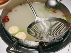 -八合里潮汕鲜牛肉火锅(深圳海岸城店)