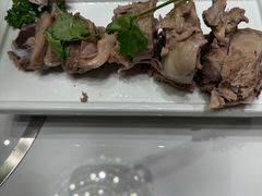 -马老六清真餐厅(雁滩店)