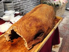 -园林美食城·本土农家菜(杨和镇店)