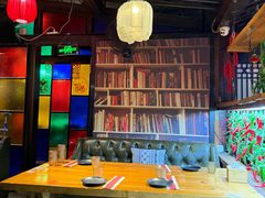 -望京一号·重庆江湖菜(工体店)