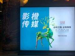 -嘉华国际影城(学清路店)