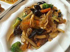 -功德林素菜饭庄(前门店)