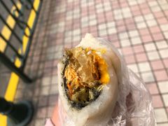 -上海虹口糕团(福州路店)