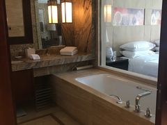 -长白山万达喜来登度假酒店