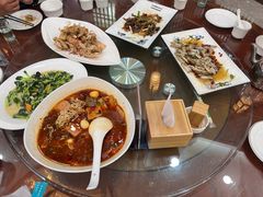 -渔码头食府(蓬莱阁店)