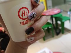 -海底捞火锅(八佰伴店)