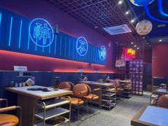 -杨记齐齐哈尔烤肉(总店)