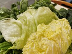 -竹叶涮肉坊(总店)