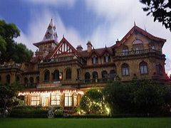 -马勒别墅饭店(静安寺店)