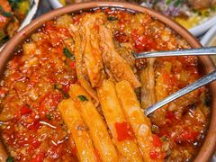 -辣螃铠盆盆蟹大排档(总店)