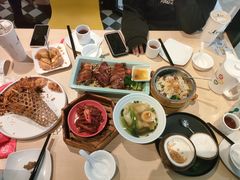 -避风塘(嘉兴八佰伴店)