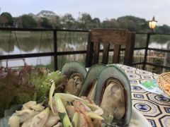 -Paak Dang Riverside 红嘴河畔餐厅