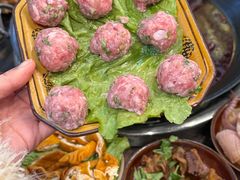 -玉林巷子口火锅(玉林总店)