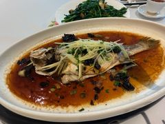-花城苑广府菜(侨鑫店)