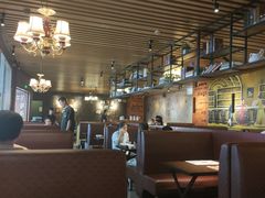 -路易十三西餐厅(西关新天地店)